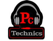 PC Technics logo