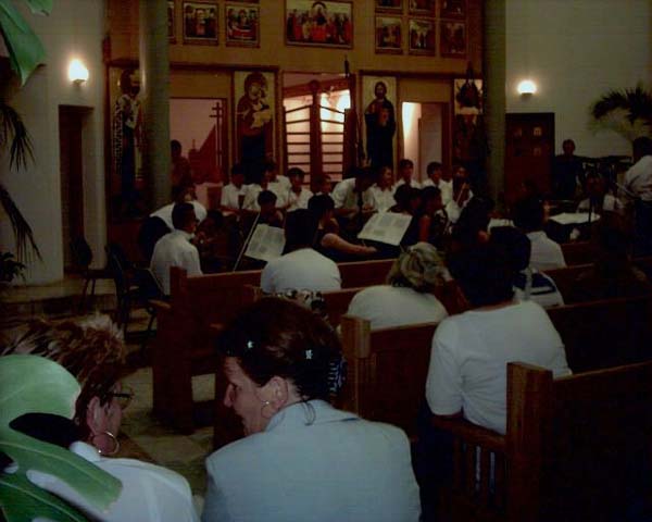 20th August 2002. Nyíregyháza