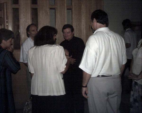 20th August 2002. Nyíregyháza
