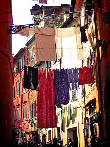 Trastevere
