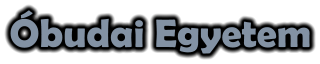 Óbudai Egyetem