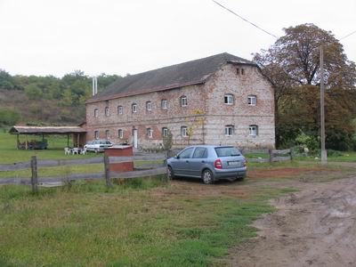 Debr� Vend�gh�z