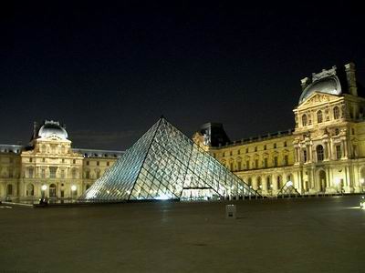 Louvre, Lescot (keleti) sz�rny