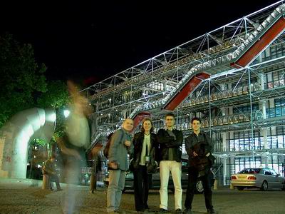 Pompidou-k�zpont