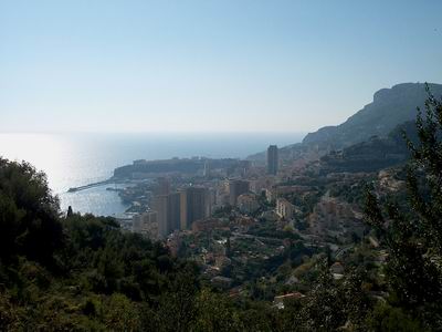 Monte Carlo