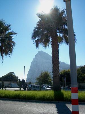 Gibralt�r