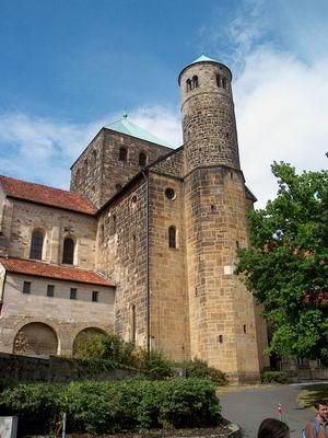 Hildesheim