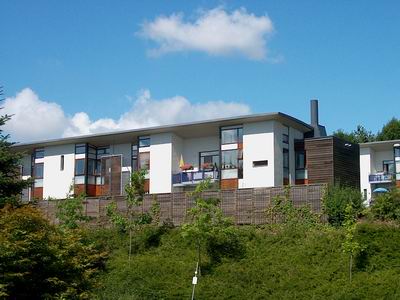 D�nia, Aarhus, lak�h�zak