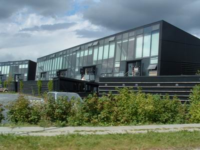 D�nia, Aarhus, �koh�zak 1998