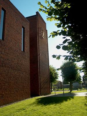 D�nia, Frederikshavn