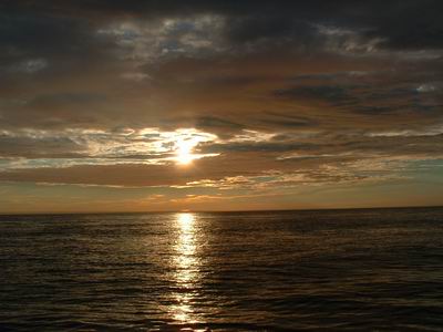 �szak-fel�, m�r csak a tenger