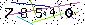 Sicherheitscode