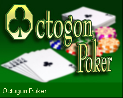 Oktogon P&oacute;ker