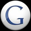 google icon, picture, g