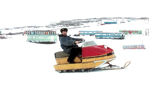 Buranmotorosszan
