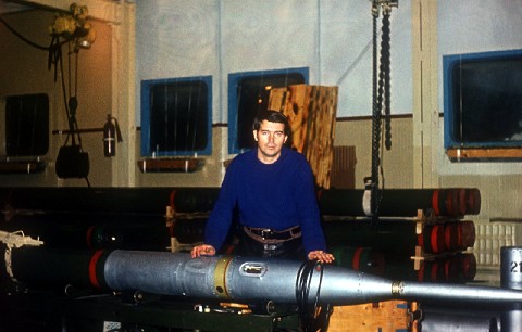 MB-100asmeteorologiaikutatoraketa