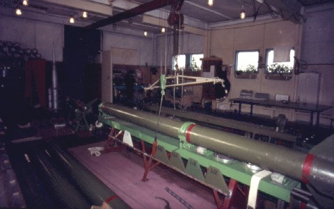 Raketaaszereloallvanyon