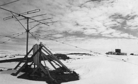Ahorizontalis-szelmeroallomasa