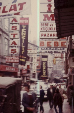 HavasesoIsztambulban