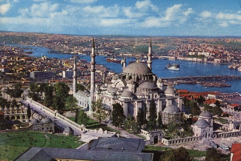 Isztambullatkepe