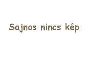 sajnos nincs k�p