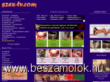 [Picture of http%3A//www.szex-tv.com/index2.html]
