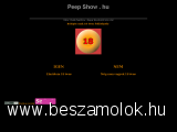 http://peep-show.hu/]
