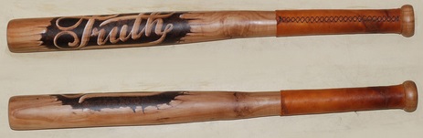 Baseball ütõre