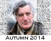 Ted Hughes