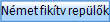 Nmet fiktv replk