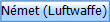 Nmet (Luftwaffe)