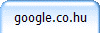 google.co.hu