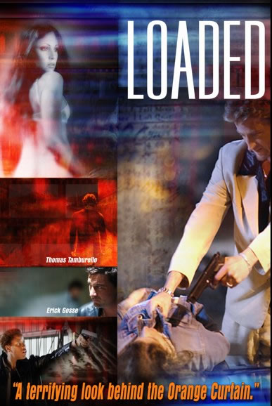 Erick M. Gosse Loaded