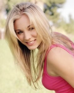 Sasha - Kaley Cuoco Prison Break : A Szökés