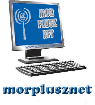 MOR-PLUSZ Kft