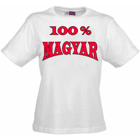 100% magyar - www.HARGITApolo.hu