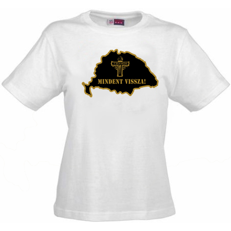 Mindent vissza! - www.HARGITApolo.hu