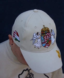 Baseball sapka - www.HARGITApolo.hu Baseball sapka - www.HARGITApolo.hu