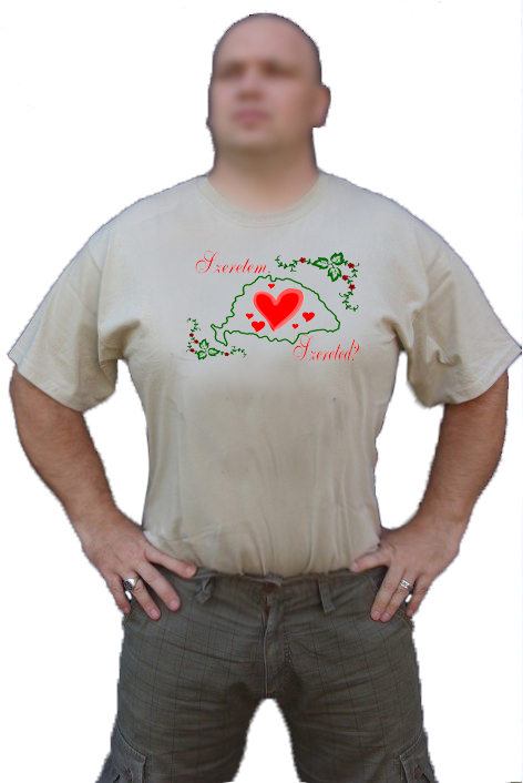 Szereted, szeretem! - www.HARGITApolo.hu