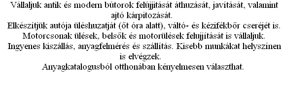 Szolg�ltat�s
