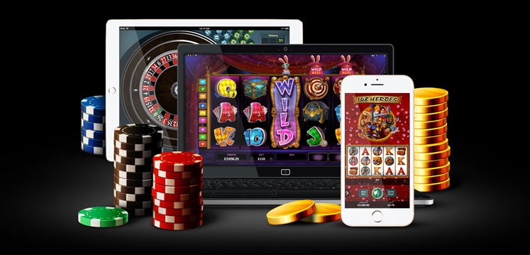 Experience the Thrill of WG Casino UK A Comprehensive Guide
