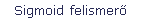 Sigmoid felismer