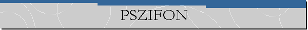 PSZIFON
