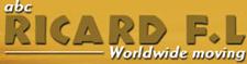ABC Ricard, entreprise de d&eacute;m&eacute;nagement