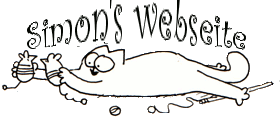 Simon's Katze