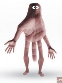 Original image