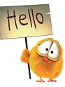 Hello