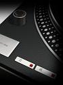 Turntable