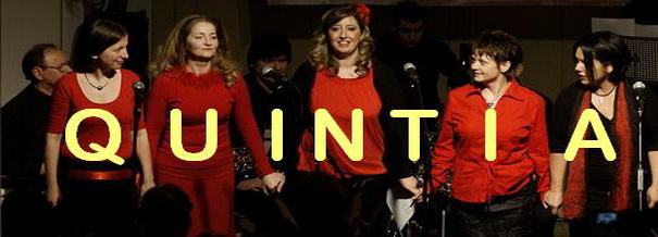Quintia