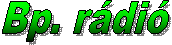 Bp. r�di�